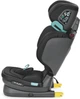 Автокресло Peg-Perego Viaggio 2-3 Flex Licorice Черное (8005475429556) - изображение 3