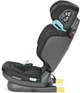 Автокресло Peg-Perego Viaggio 2-3 Flex Licorice Черное (8005475429556) - изображение 4