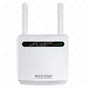 Высокоскоростной 4G модем/роутер USB WI-FI 3G/4G LTE World Vision CONNECT STANDARD + 2 антенны по 7 дБи. Скорость 150 Мбит/с. Два выхода под антенну. Поддержка 16 пользователей. Адаптер питания от павербанка. Киевстар, Vodafone, Lifecell - изображение 3