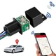 GPS-трекер реле SinoTrack ST-907 4G с дистанционной блокировкой двигателя - изображение 2