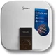 Водонагрівач Midea PRIME D15-20VI (U) (15 л, 2000 Вт, Мокрий ТЕН, білий) 280058 - изображение 2