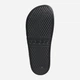 Klapki damskie sportowe adidas Adilette Aqua GX4279 37 Czarne z brązowym (4065426969191) - obraz 6