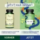 Культивационный комплекс ProBio Vegavero® - 60 капсул - изображение 2