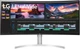 Монитор 38" LG 38WN95CP-W QHD IPS 144 Гц - изображение 1
