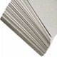 Картонний палітурний аркуш бурий 210*297 мм, товщина 3,0 мм, пакування 24 аркушів (КPL-210/297-3,0-24-4) ЦОДНТІ - зображення 4