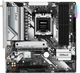 Материнская плата Asrock B650M PRO RS WiFi Socket AM5 - изображение 1