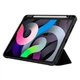 Чехол Blueo Apple APE Leather Case для Apple iPad Pro 11'' 2018 2019 2020 2021 2022 (A12Z Bionic M1 M2) / Air 4 10.9" Air 4 / 5 10.9" 2020 2021 2022 / iPad Air 11 2024 Black - изображение 7