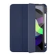 Чехол Blueo Apple APE Leather Sheath Case для Apple iPad 10 th generation 10.9 (2022) Navy Blue - изображение 2