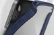 Чехол Blueo Apple APE Leather Sheath Case для Apple iPad 10 th generation 10.9 (2022) Navy Blue - изображение 3