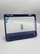 Чехол Blueo Apple APE Leather Sheath Case для Apple iPad 10 th generation 10.9 (2022) Navy Blue - изображение 7