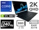 Ноутбук Alienware X15 R2 (AWX15R2-7785WHT-PUS) Lunar Light Б/У - изображение 2