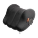 Подушка для шеи на подголовник Baseus ComfortRide Series Car Cooling Headrest черный (C20036402111-00) - изображение 7