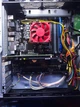 Игровой компьютер HQ Tech /AMD A8-7650K / RAM 8 GB/ Radeon HD 8570 1 GB/HDD 1TB/Windows 10 Б.У - изображение 3