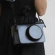 Чехол для фотоаппарата Fujifilm Instax Wide Black / Черный - изображение 6