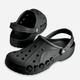 Chodaki męskie Crocs Baya 10126-001 46-47 (M12) 30 cm Czarne (883503153356) - obraz 2