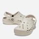 Chodaki damskie Crocs Baya 10126-2V3 36-37 (M4/W6) 22 cm Beżowe (196265253326) - obraz 2