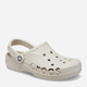 Chodaki damskie Crocs Baya 10126-2V3 38-39 (M6/W8) 24 cm Beżowe (196265253340) - obraz 4