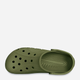 Чоловічі крокси Crocs Baya 10126-309 45-46 (M11) 29 см Зелені (883503153745) - зображення 4