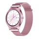 Смарт-часы BlitzWolf BW-AH1 Pink (пульсометр, тонометр, кислород) - изображение 1