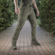 Брюки M-Tac Sahara Flex Light 36/34 Army Olive - зображення 5