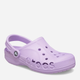 Chodaki damskie Crocs Baya 10126-5PR 37-38 (M5/W7) 23 cm Jasnofioletowe (191448959798) - obraz 3