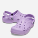 Chodaki damskie Crocs Baya 10126-5PR 38-39 (M6/W8) 24 cm Jasnofioletowe (191448959804) - obraz 2