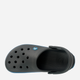 Чоловічі крокси Crocs Crocband 11016-07W 43-44 (M10/W12) 28 см Сірі (883503836877) - зображення 3