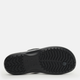 Чоловічі в'єтнамки Crocs Crocband 11033-001 46-47 (M12) 30 см Чорні (883503476660) - зображення 6