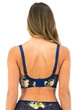 Бюстгальтер Fantasie Lucia 101501NAY full cup з бічною підтримкою і мереживом 75K Navy (193773105093 ) - зображення 2
