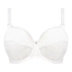 Бюстгальтер Fantasie Fusion Lace 102301 елегантний та функціональний великі розміри 85I White (193773082325 ) - изображение 3