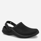 Чоловічі крокси Crocs LiteRide 360 206708-060 48-49 (M13) 31 см Чорні (191448673403) - зображення 3