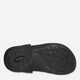 Чоловічі крокси Crocs LiteRide 360 206708-060 48-49 (M13) 31 см Чорні (191448673403) - зображення 5