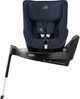 Автокресло Britax-Romer Dualfix Pro M Night Blue (2000039721) - изображение 3