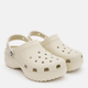 Chodaki damskie na platformie Crocs Classic Platform 206750-2Y2 36-37 (W6) 22 cm Beżowe (191448963474) - obraz 2