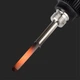 Паяльный набор JCD 908S 80W с дисплеем и регулировкой температуры 180-500℃ (черный) - изображение 4