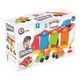 Игрушка "паркинг ТехноК", арт. 8584TXK - изображение 1