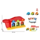 Игрушка "паркинг ТехноК", арт. 8584TXK - изображение 2