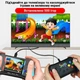 Игровая консоль приставка с дополнительным джойстиком dendy SEGA SUP X7M 500 в 1 (107749) - изображение 2