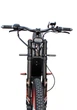 Электромотоцикл Electric Horse One 3 кВт Черный - изображение 3