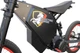 Электромотоцикл Electric Horse One 3 кВт Черный - изображение 4