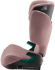 Автокресло Britax-Romer Discovery Plus Dusty Rose (2000039713) - изображение 4