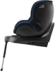 Автокресло Britax-Romer Dualfix M Plus Night Blue (2000039725) - изображение 3