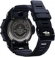 Мужские часы Casio G-SHOCK GBA-900-1A ( GBA900-1A ) многофункциональные Bluetoth /Черные - изображение 2