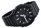 Мужские часы Casio G-SHOCK GA-2100-1AЕR Carbon ( GA-2100-1ADR ) - изображение 3