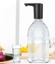 Електрична помпа для води, Water Dispenser насадка помпа на пляшку Чорна Акумулятор (5672) - зображення 2