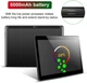 Планшет 10.1" Padgene Q20 3/64 ГБ 4G 2-SIM 8 ядер Android 10 6000 mAh - изображение 5