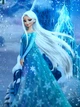 Плаття Ельза Холодне серце 110 - зображення 2