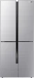 Холодильник Gorenje NRM8182MX - изображение 1