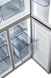 Холодильник Gorenje NRM8182MX - изображение 4