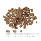 Сухой корм для собак Markus-Muhle NaturNah Mini Pellets 5 кг (LF-D1111) - изображение 3